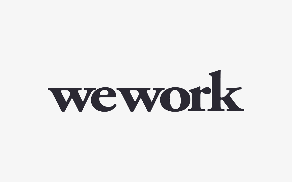 シェアオフィス_コワーキング_WeWorkロゴ