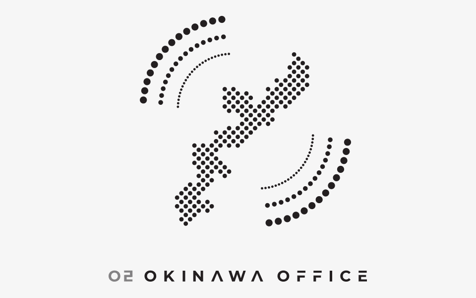 シェアオフィス_コワーキング_02 Okinawa Officeロゴ