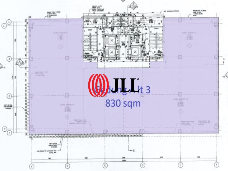 Beltway Office Park Tower A | Jl. Ampera Raya No. 9-10, | Jakarta ...