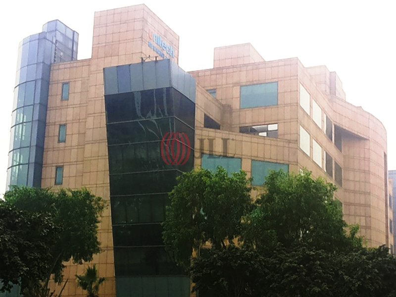 Unitech Business Park Tower B Block F, South City I, Gurgaon