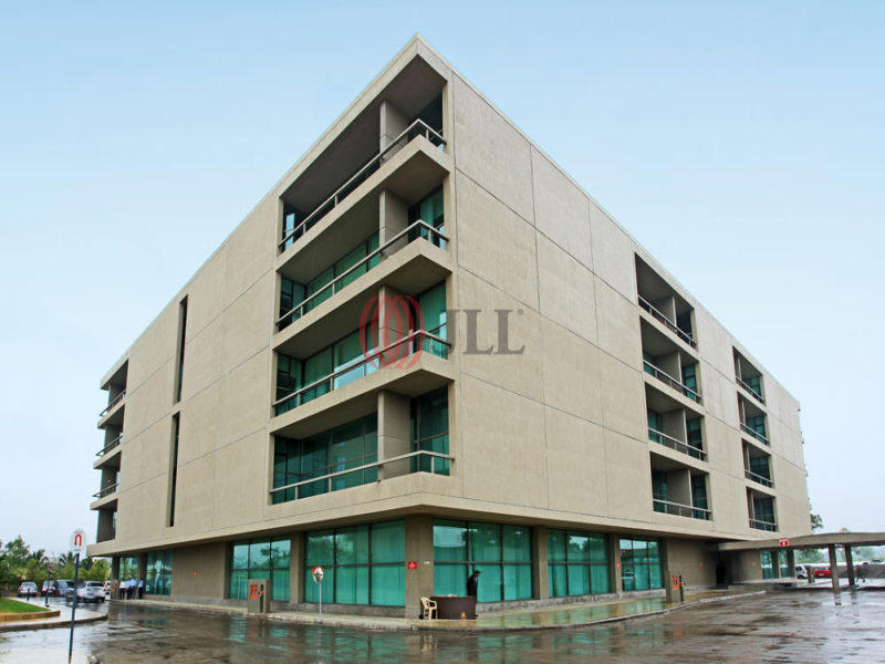 Panchshil Tech Park Hinjewadi Hinjewadi Village, Pune Office properties JLL Property India