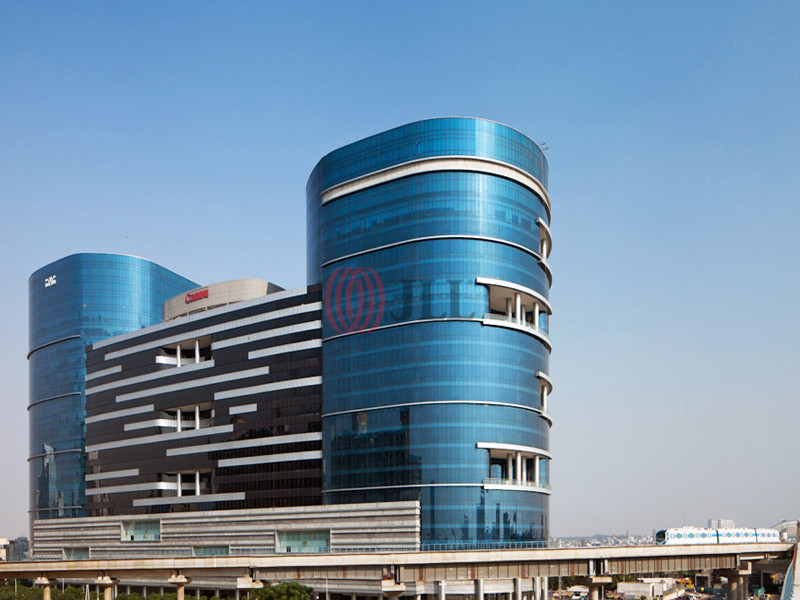 Dlf Epitome 5a Dlf Phase 3 Sector 25 Gurgaon Office Properties Jll Property India 