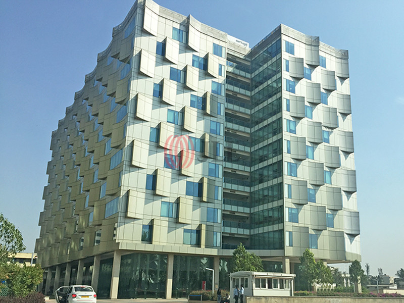 Karle Town Centre Hub 1 Kempapura Main Road, Nagavara, Bengaluru Office properties JLL