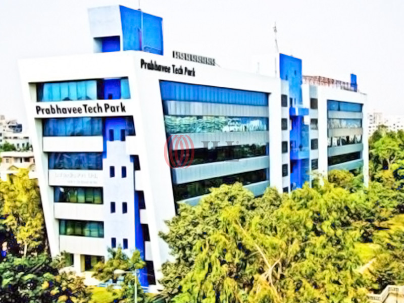 Regus (Prabhavee Tech Park) Baner Road, Pune Coworking Space