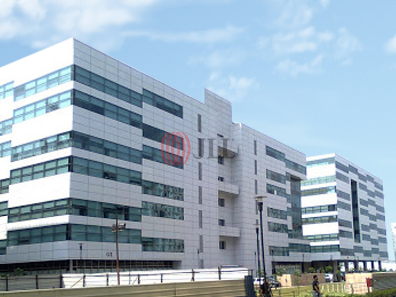 Candor Techspace G II DH Block, Rajarhat, Kolkata Office properties