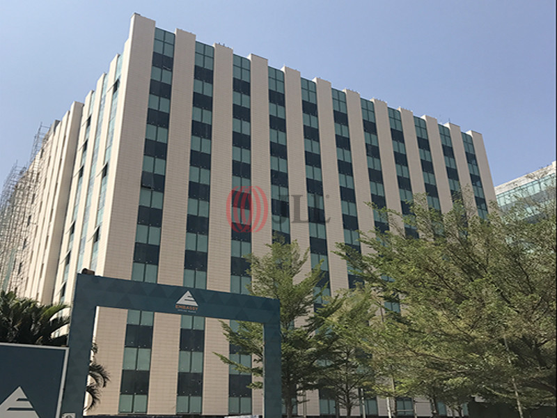 Embassy Manyata Business Park L1 Block Banyan Outer Ring Road