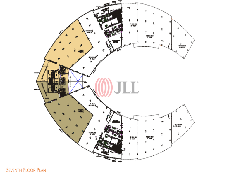 EON Free Zone Cluster B Wing 3 Plot No 1 Survery No 77 Kharadi EON Free Zone Cluster B Wing 3 Plot No 1 Survery No 77 Kharadi