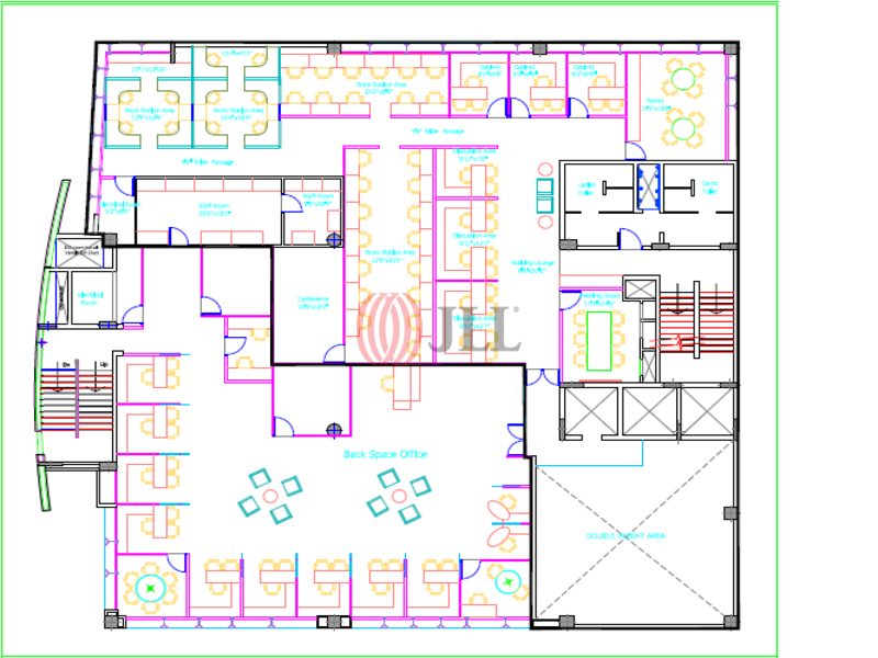 Nitesh Time Square | Nitesh Timesquare, No 8, M.G Road,Yellappa Chetty ...