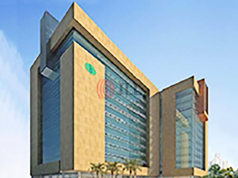 Bagmane Constellation Business Park Phoenix Doddanekkundi Circle