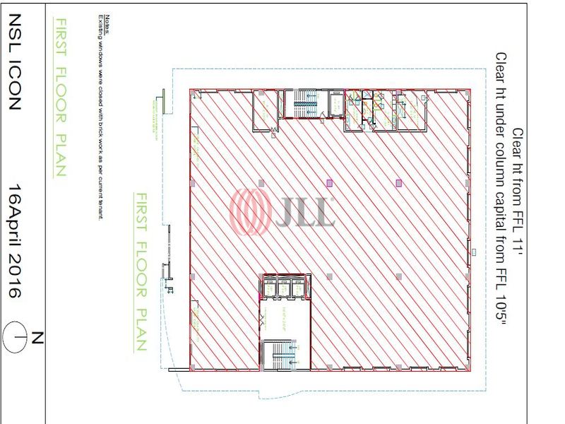 Vatika Banjara Hills, Road No 12 (NSL ICON) Road No 12, Hyderabad
