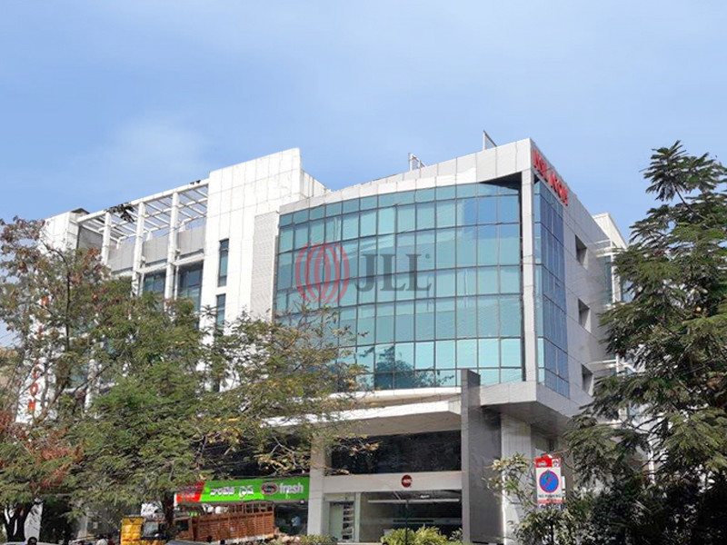 Vatika Banjara Hills, Road No 12 (NSL ICON) Road No 12, Hyderabad