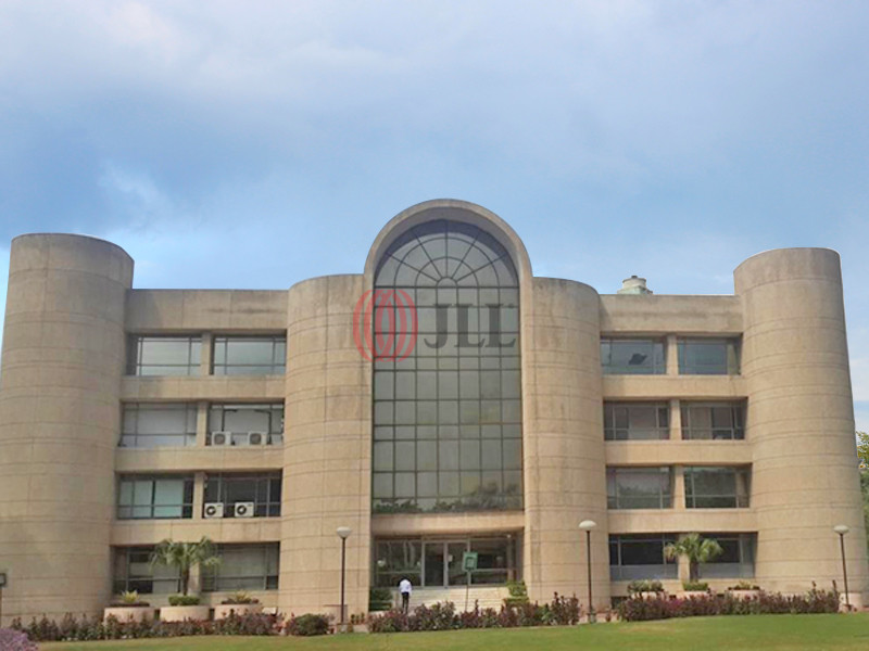 JIL Tower A Shaheed Ripon Katyal Marg, Udyog Vihar Phase4