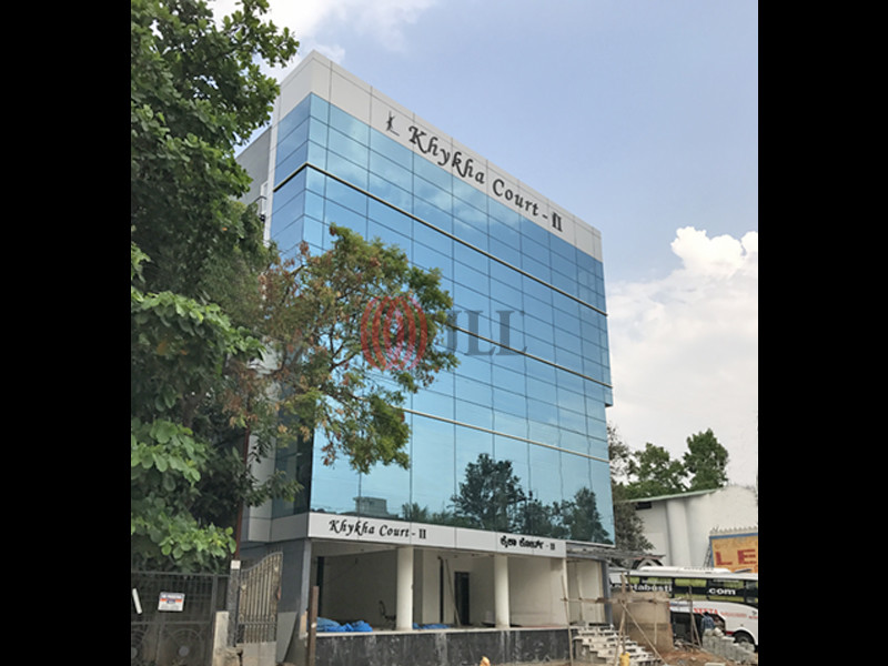 Khyka Court Koramangala (Madiwala), Bengaluru Office properties JLL Property India