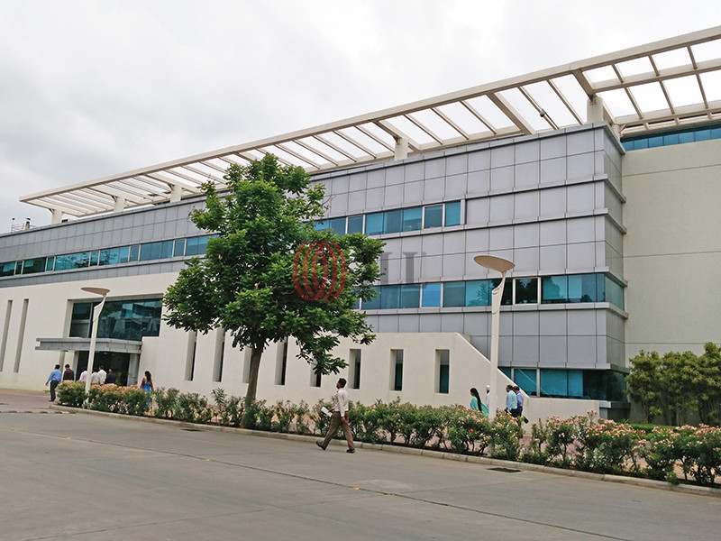 Embassy Golflinks Business ParkPrinceville Challaghatta, Bengaluru