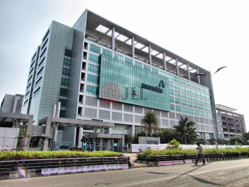 Ascendas International Tech Park Pinnacle Tharamani Road, Chennai