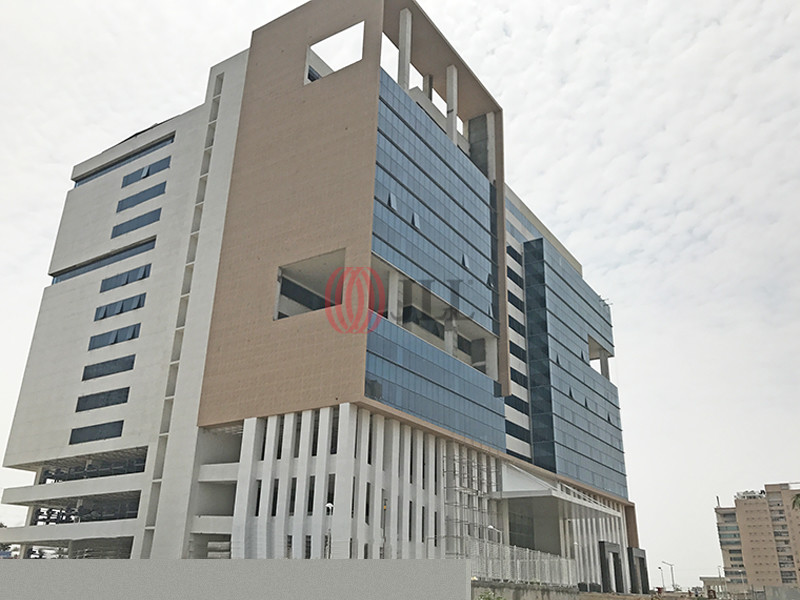Embassy Manyata Business Park M2 Block Outer Ring Road, Nagavara