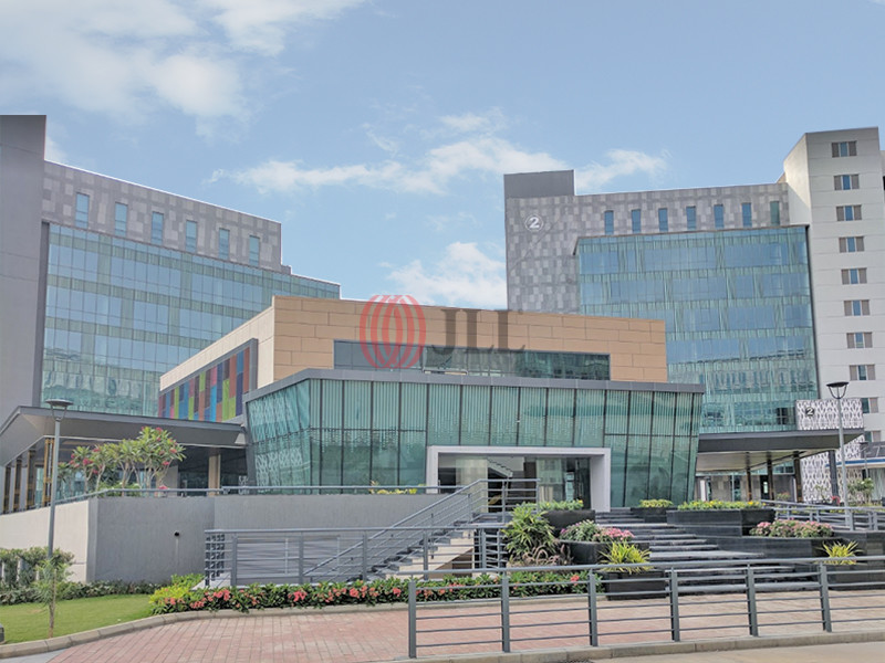 RGA Tech Park Block 3 3/1, Sarjapur Main Road, Carmelaram