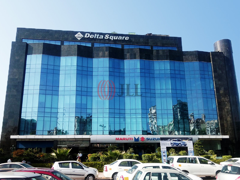 Delta Square Mehrauli Gurgaon Service Road, Gurgaon Office