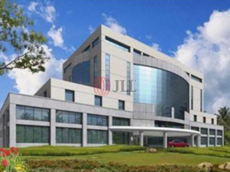 Awfis (Embassy Kirloskar Business Park Wing A) Byatarayanapura