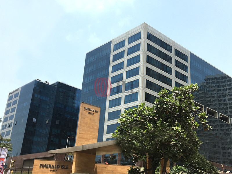 Prima Bay Wing B New Mhada Colony, Jogeshwari Vikhroli Link Road, Savarkar Nagar, Chandivali