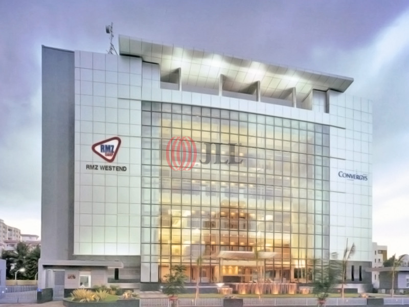 Westend Centre Two Survey No 169/1, Sangvi Kesri Road, D P Road