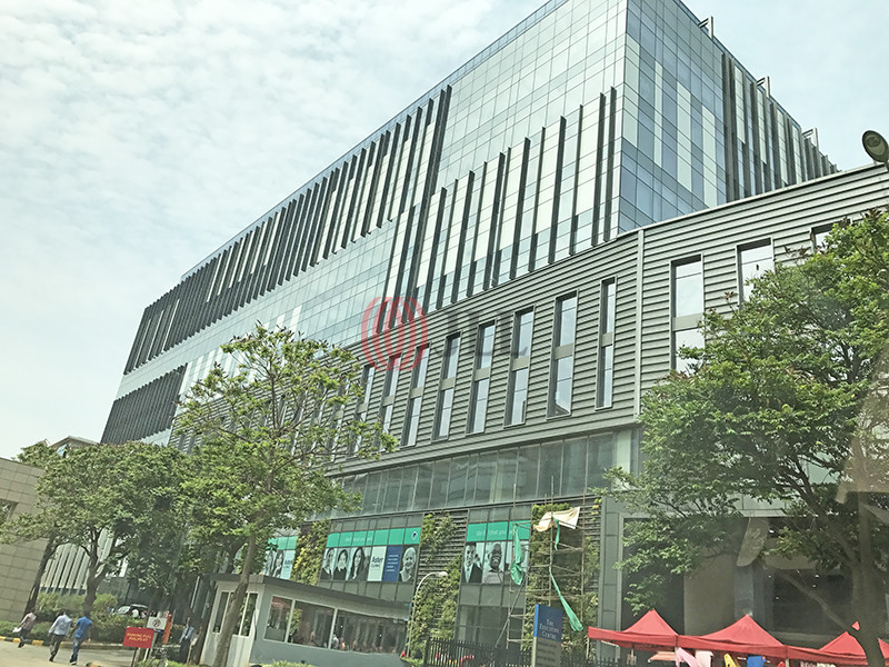 Mfar Manyata Embassy Tech Park Greenheart Phase 4 Hennur Outer