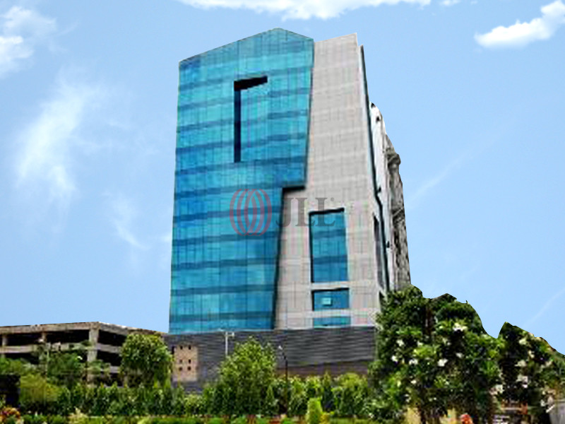 PS Srijan Tech Park DN 52, Salt Lake City, Kolkata Office properties JLL Property India