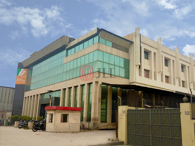 B1 G2 Block B1 Industrial Estate Mathura Road Delhi Office Properties Jll Property India Commercial Office Space For Lease And Sale