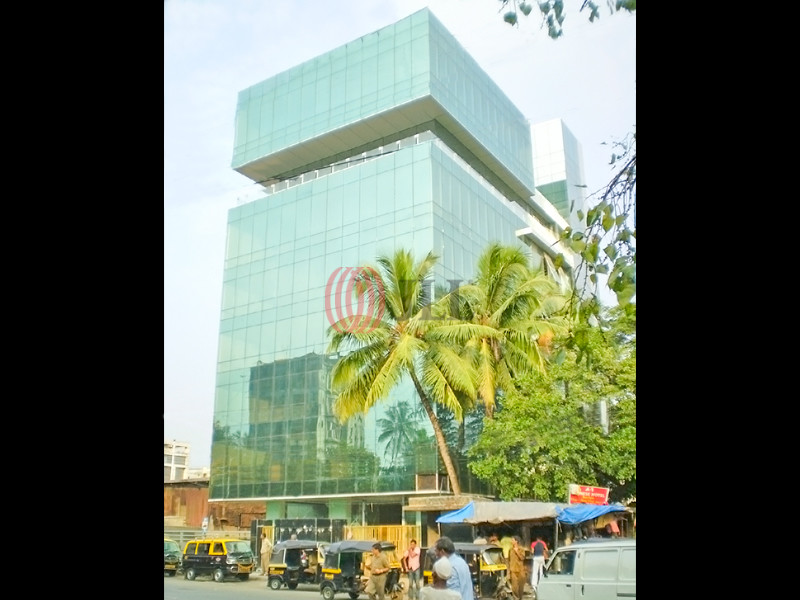 AJ House | Marol Maroshi Road, Gamdevi, | Mumbai Office properties | JLL  Property India | Commercial Office Space for Lease and Sale