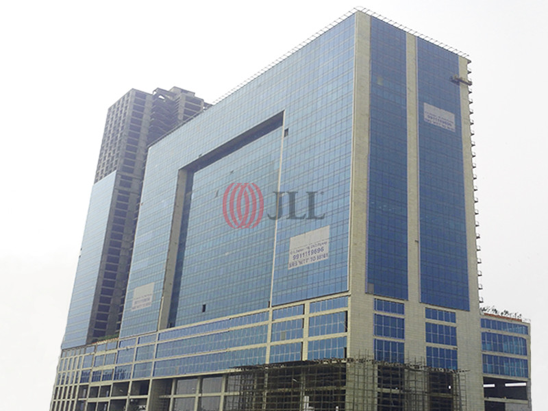World Trade Tower Tower A Plot No C1, Noida Office properties