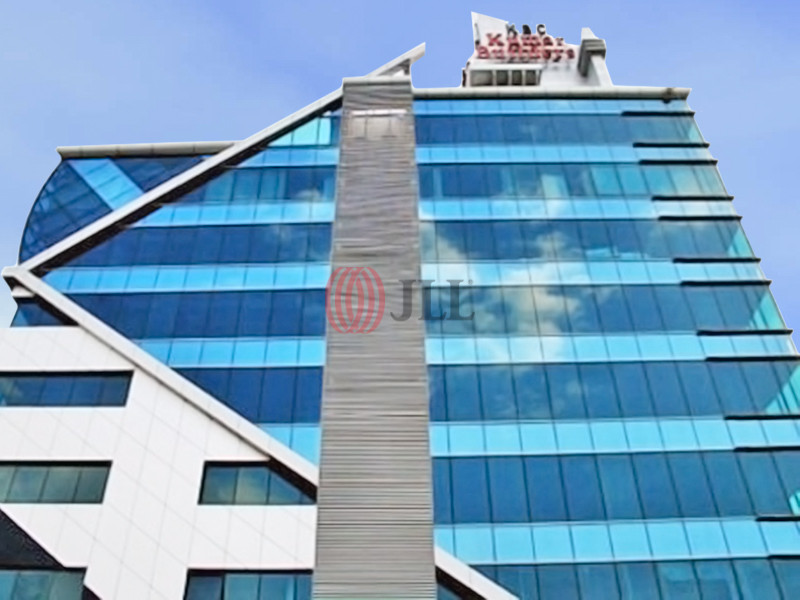 Kumar Business Court Koregaon Park Road, Sangamvadi, Pune Office properties JLL Property
