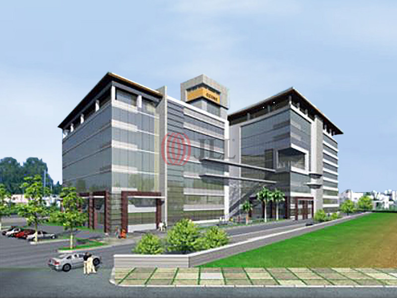 Ozone Manay Tech Park Block A Hosur Main Road, Kudlu Gate