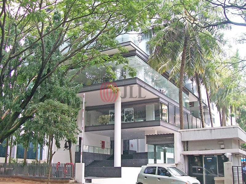 Kabra Excelsior No. 6/A, 7th Main, 1st Block, Kormangala 3 Block