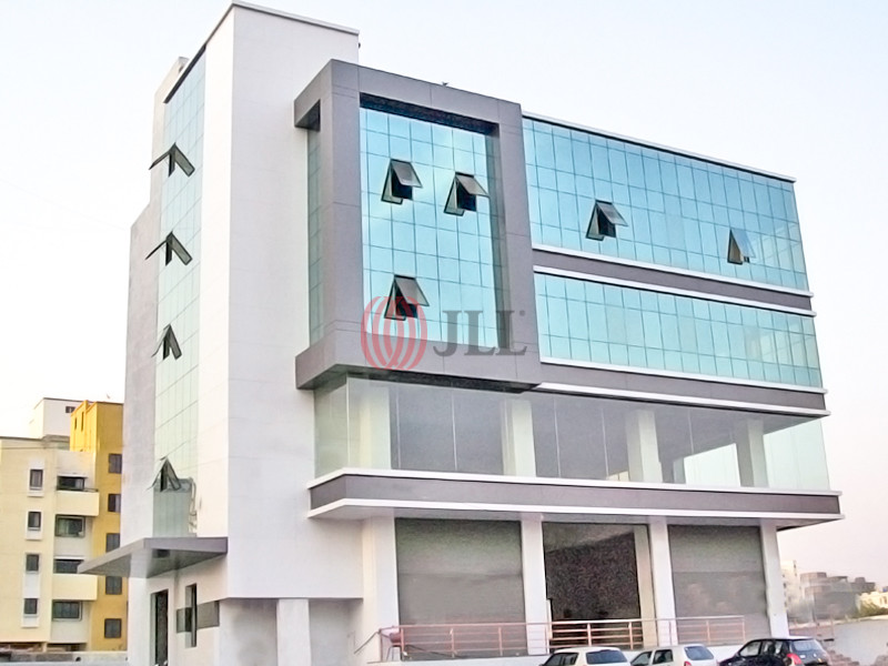 Lalwani House C304, Sakore Nagar Road, Ganga Hamlet, Sakore Nagar