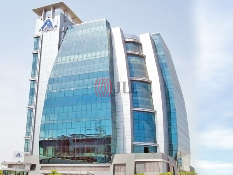 Quantum Towers Plot no. 9, Rajiv Gandhi Infotech Park, Hinjewadi