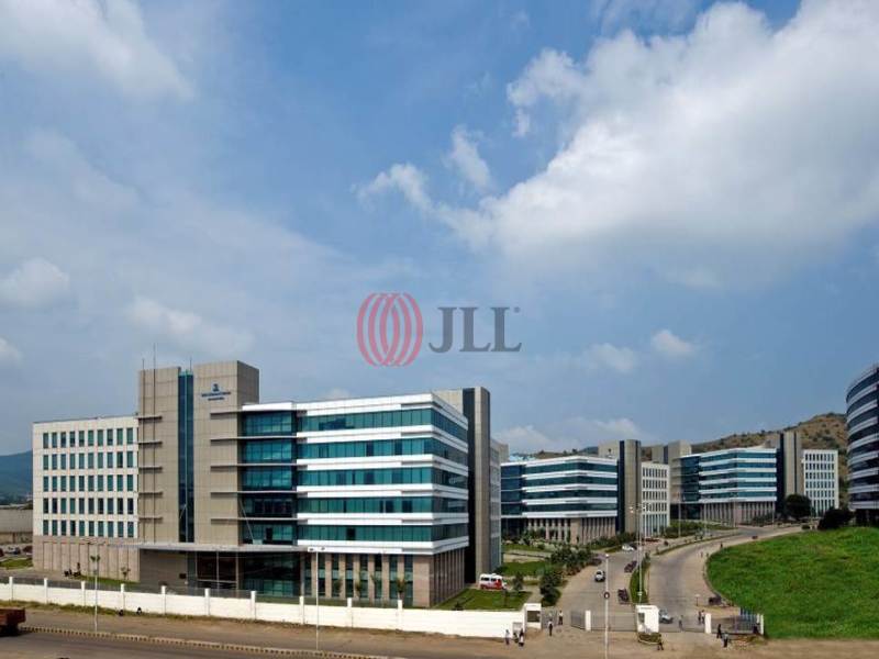 Embassy Quadron Building 1 Plot No 28, Special Economic Zone