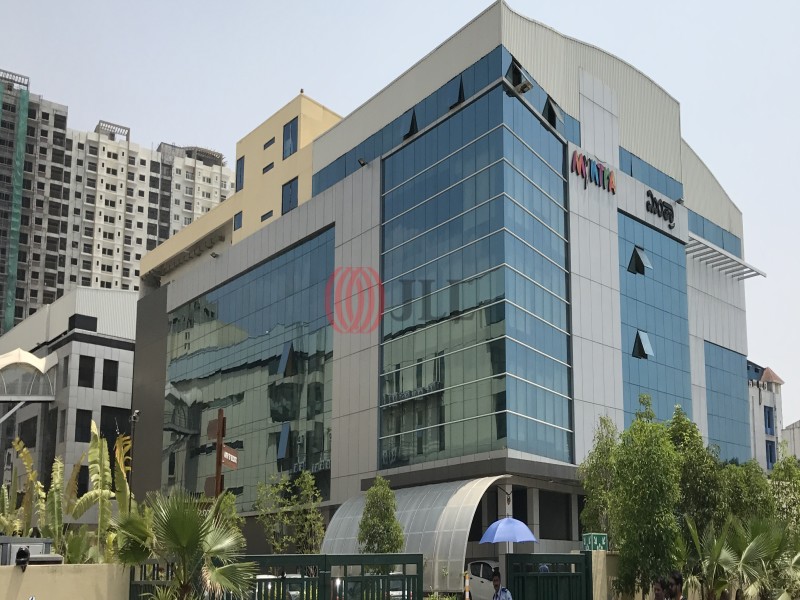 AKR Tech Park 2 46/1, 1st Main Rd, Garvebhavipalya, Krishna Reddy