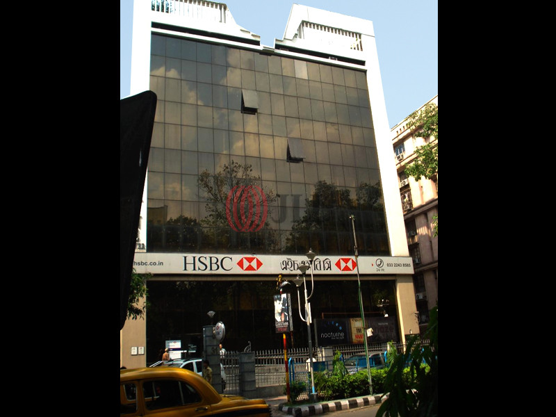 Jasmine Tower Plot Number 31, Kolkata Office properties JLL