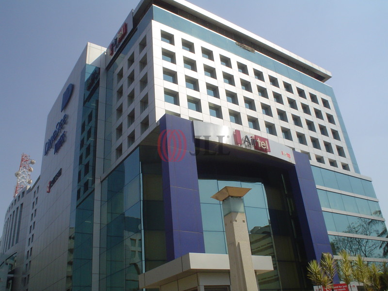 DivyaSree Towers Phase 1 No 55, Bannerghatta Main Road, KEB