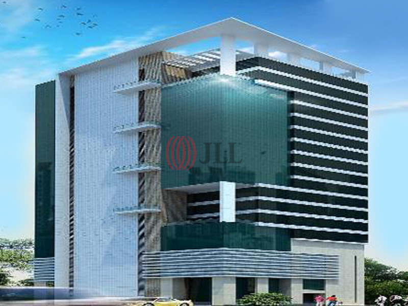 Ergo Block EP & GP, Salt lake City, Kolkata Office properties JLL