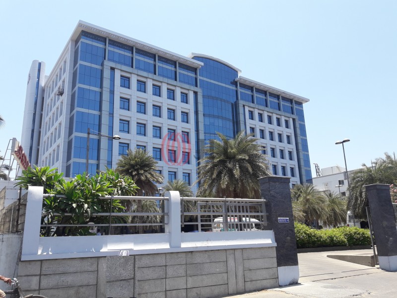 ASV Suntech Park Plot No 148,Rajiv Gandhi Salai,Old Mahabalipuram