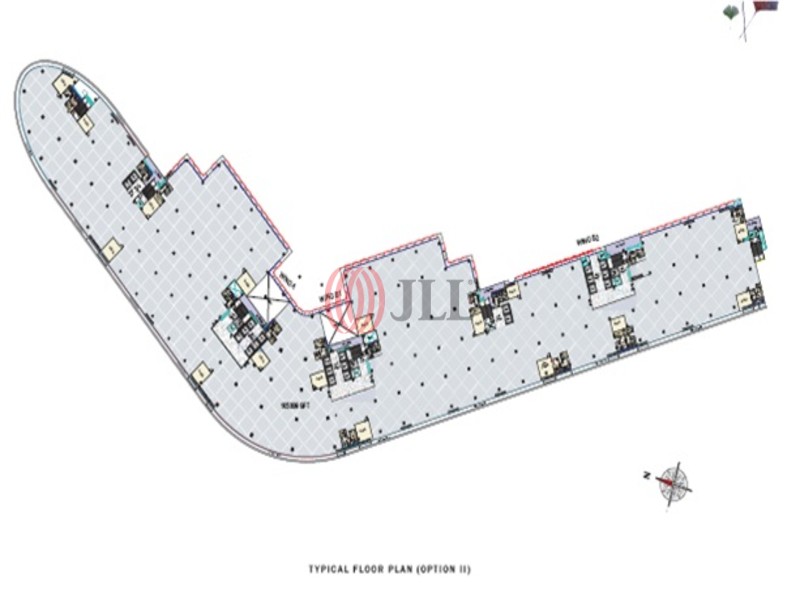 Boomerang | Main Chandivali Farm Road, Yadav Nagar, | Mumbai Office  properties | JLL Property India | Commercial Office Space for Lease and Sale