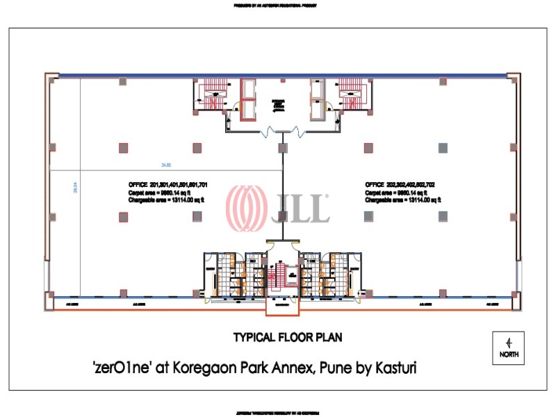 Zero One | E-3, Mundhwa Road, Koregaon Park Annexe, Fatima Nagar ...