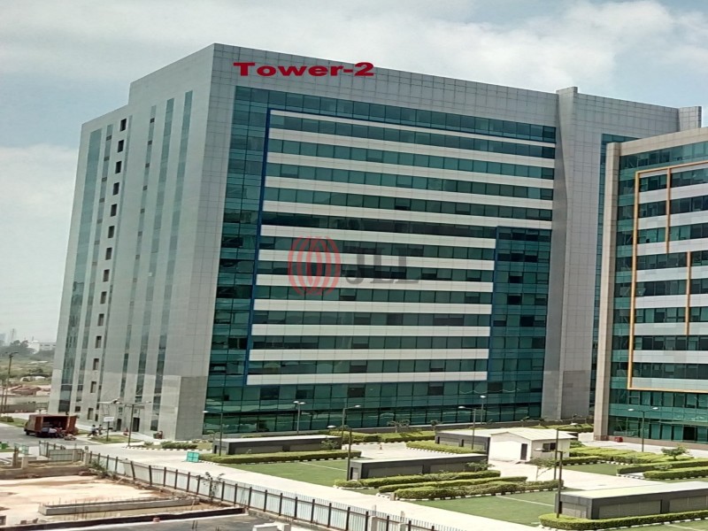 Candor TechSpace 2 Tikri Tikri, Sector48, Gurgaon, Gurgaon
