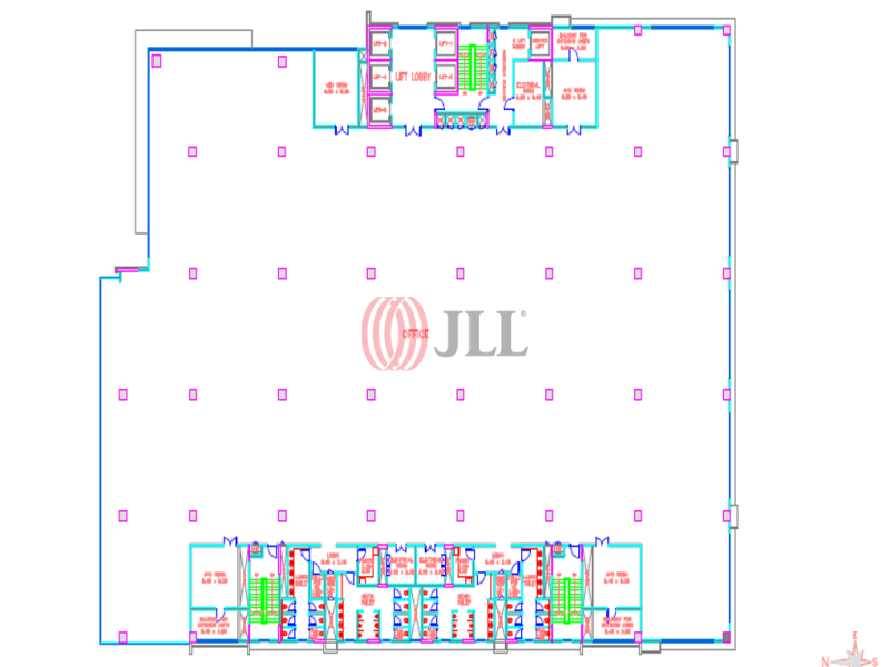 Mindspace - Airoli Building 7 | Mindspace Business Parks, Thane Belapur 