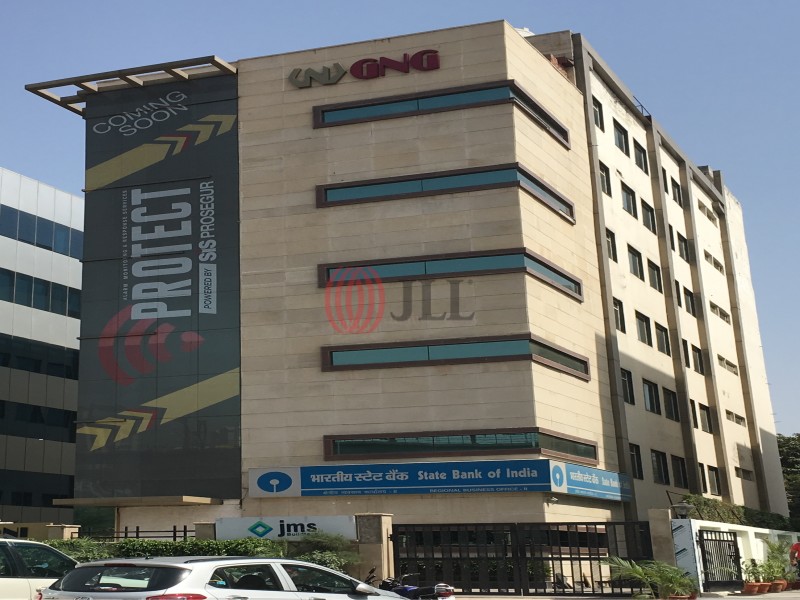 Plot No 10 | Institutional Area, | Gurgaon Office properties | JLL ...