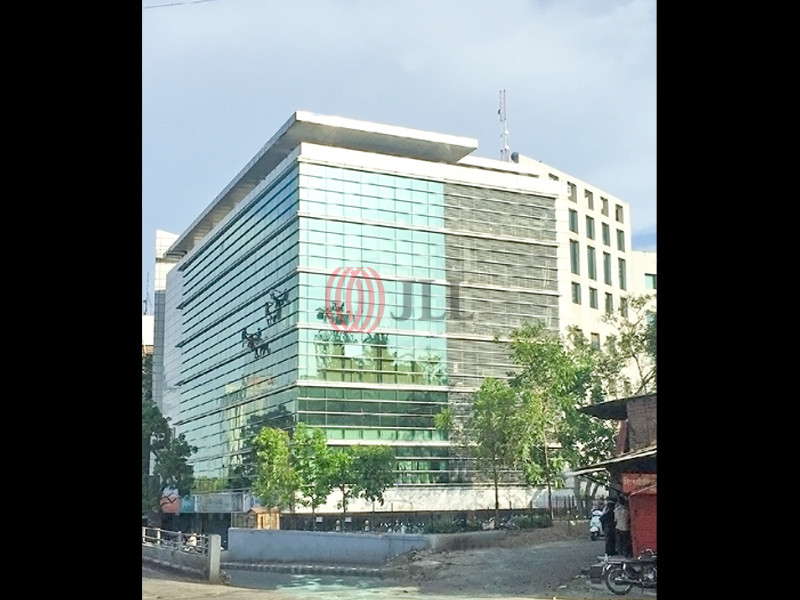 Pride House | Ganesh Khind Road, Near Pune University, | Pune Office