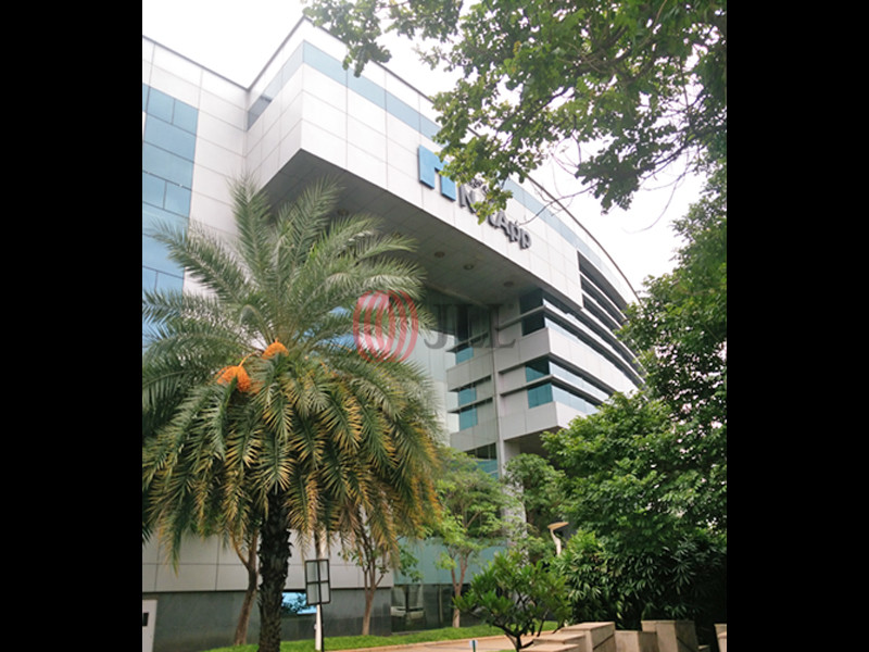 Embassy Golflinks Business ParkFairwinds Intermediate Ring Road