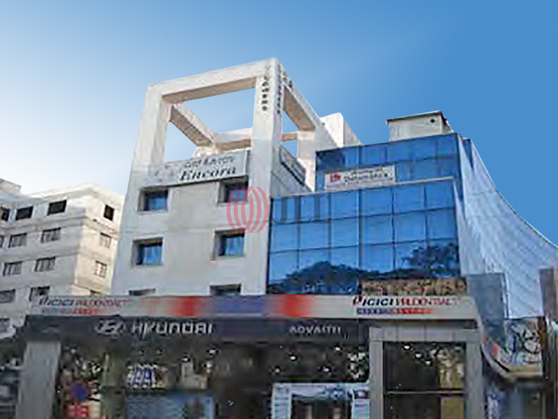 ACR Towers 32, Residency Road, Ashok Nagar, Shanthala Nagar, Ashok