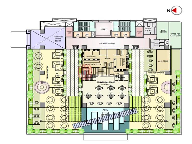 Cello Platina | Model Colony, Fergusson College Road, | Pune Office ...